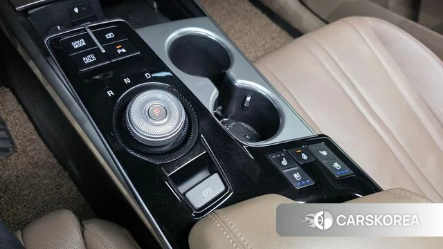 Kia K8 id 4618453 из Кореи 19