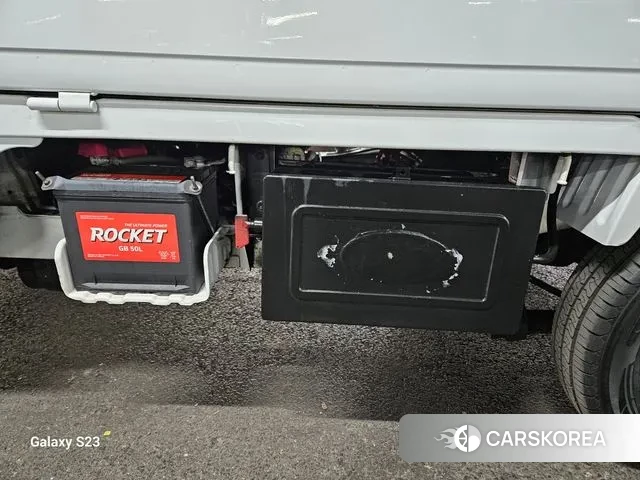 Chevrolet (GM Daewoo) New Labo id 3336638 из Кореи 18