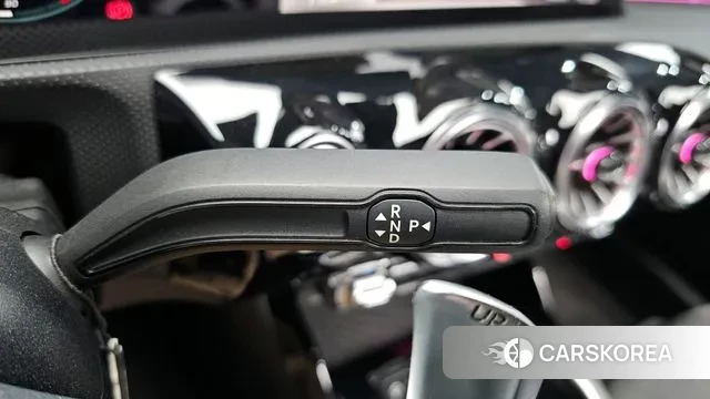 Mercedes-Benz CLA-Class C118 id 3777683 из Кореи 19