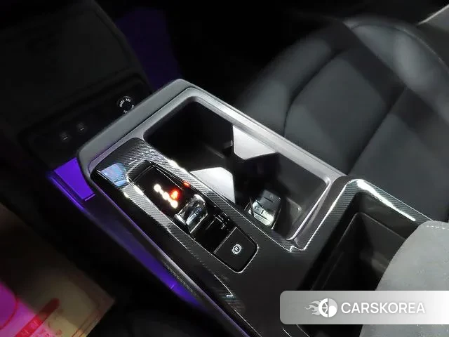 Ssangyong Actian 2nd Generation id 3732043 из Кореи 19