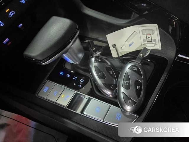 Hyundai The New Avante (CN7) id 4222658 из Кореи 16