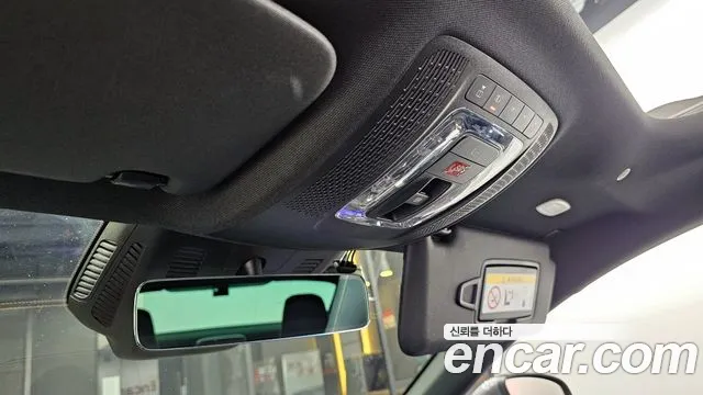 Mercedes-Benz CLA-Class C118 id 2671243 из Кореи 19