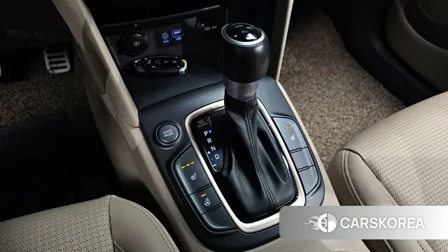 Hyundai Kona id 3038836 из Кореи 19