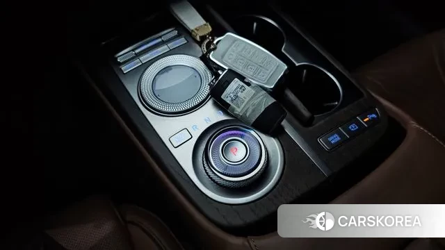 Genesis G80 (RG3) id 3247507 из Кореи 19