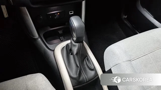 Citroen / DS C3 Aircross id 3018182 из Кореи 19