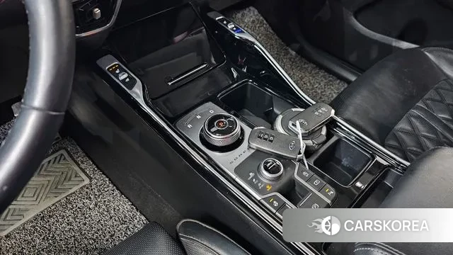 Kia Sorento 4th Generation id 3753359 из Кореи 19