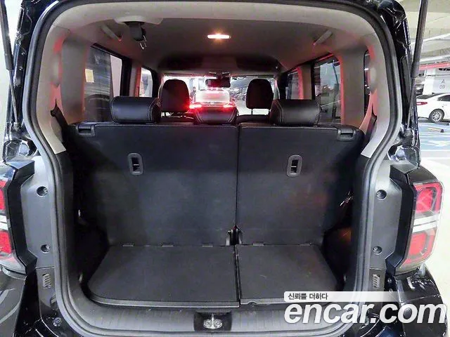 Kia The New Kia Ray id 2690397 из Кореи 19