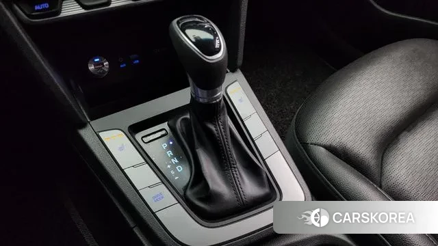 Hyundai The New Avante AD id 3464696 из Кореи 19