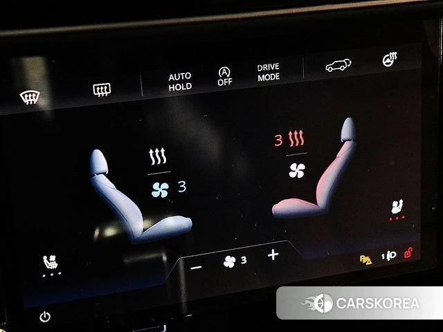 Ssangyong Torres id 3826476 из Кореи 19