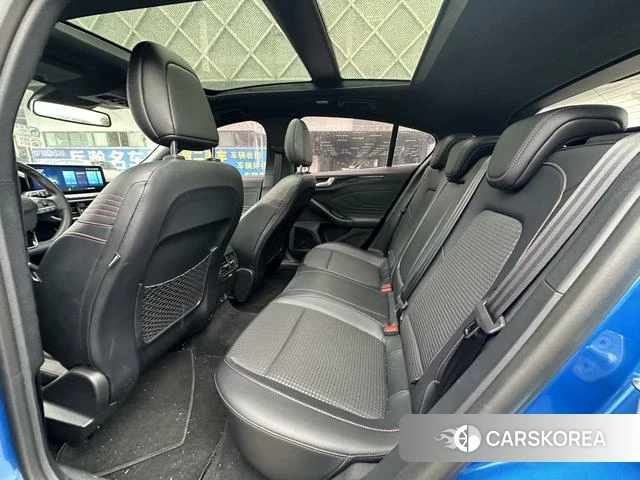 Ford Fox id 4240218 из Китая 15