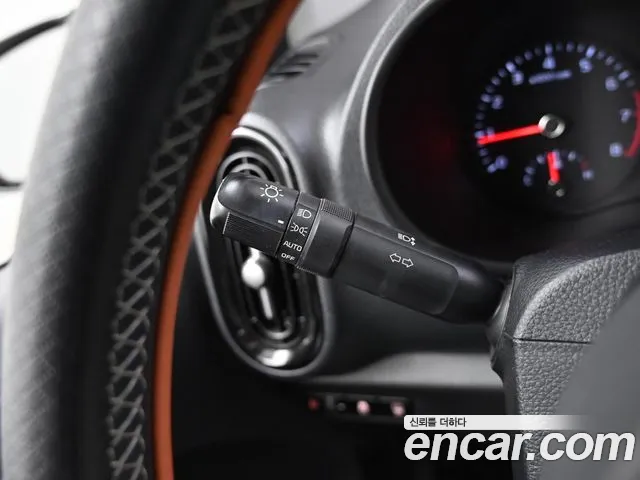 Kia All New Morning (JA) id 2679359 из Кореи 19