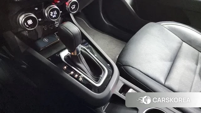 Renault Korea (Samsung) XM3 id 3237582 из Кореи 19