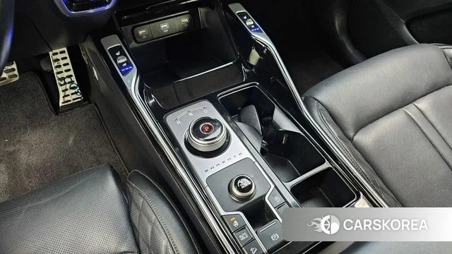 Kia Sorento 4th Generation id 4835046 из Кореи 31