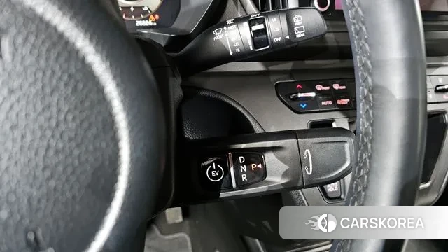 Kia The New Kia Ray EV id 3517883 из Кореи 19