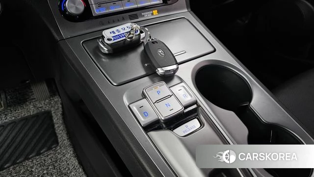 Hyundai Kona Electric id 4520522 из Кореи 19