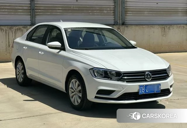 Volkswagen Bora id 4274153 из Китая 9