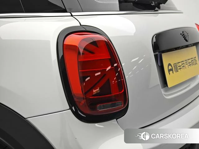 MINI JCW id 4229159 из Китая 19