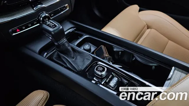 Volvo XC60 second Generation id 2419911 из Кореи 19