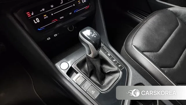 Volkswagen Tiguan second Generation id 2998186 из Кореи 19