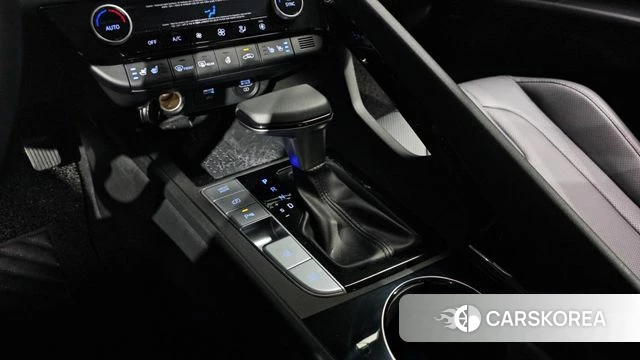 Hyundai Avante (CN7) id 3942267 из Кореи 19