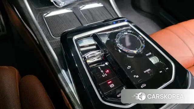 BMW 7 Series (G70) id 3544787 из Кореи 19