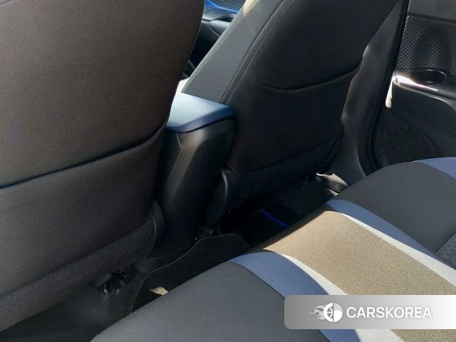 Toyota C-HR id 4261918 из Китая 9
