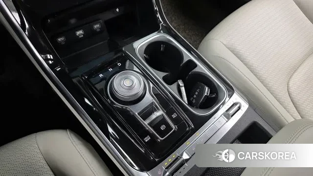 Kia Carnival 4th generation id 3691314 из Кореи 19