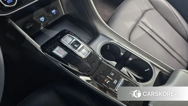 Hyundai Sonata (DN8) id 3003779 из Кореи 19