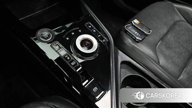 Kia Di Ol Nu Niro id 3838979 из Кореи 19