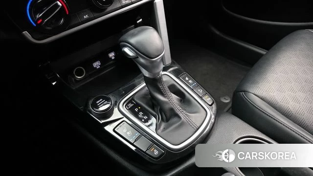 Kia Seltos id 4416567 из Кореи 29