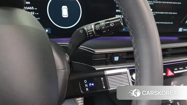 Hyundai Santa Fe (MX5) id 3684786 из Кореи 19