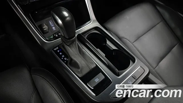 Hyundai Grandeur IG id 2932884 из Кореи 19