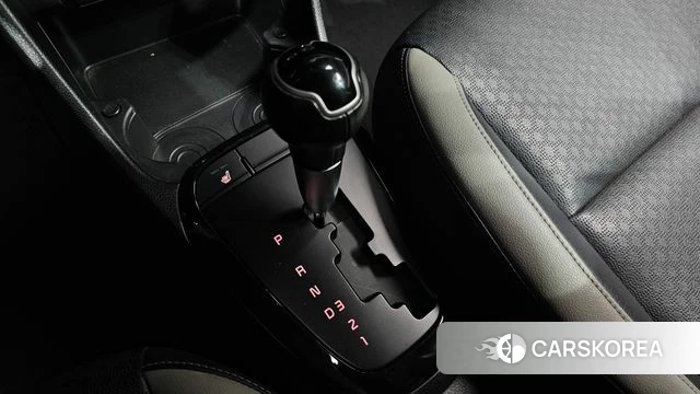 Kia All New Morning (JA) id 4907743 из Кореи 30