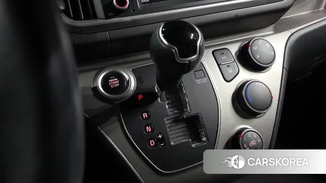 Kia The New Ray id 3443340 из Кореи 19