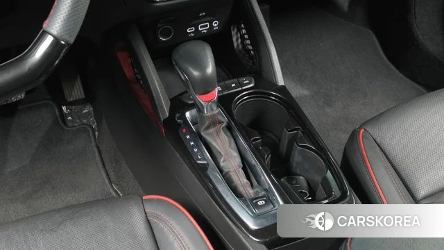 Chevrolet (GM Daewoo) Trailblazer id 4958845 из Кореи 19