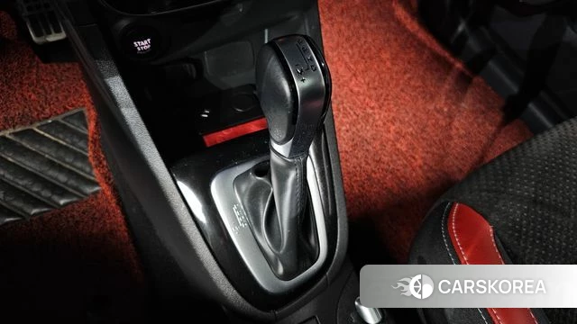 Renault Korea (Samsung) Clio id 4459087 из Кореи 19