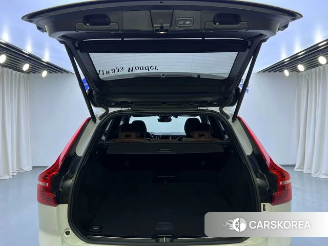 Volvo XC60 id 4228535 из Китая 22