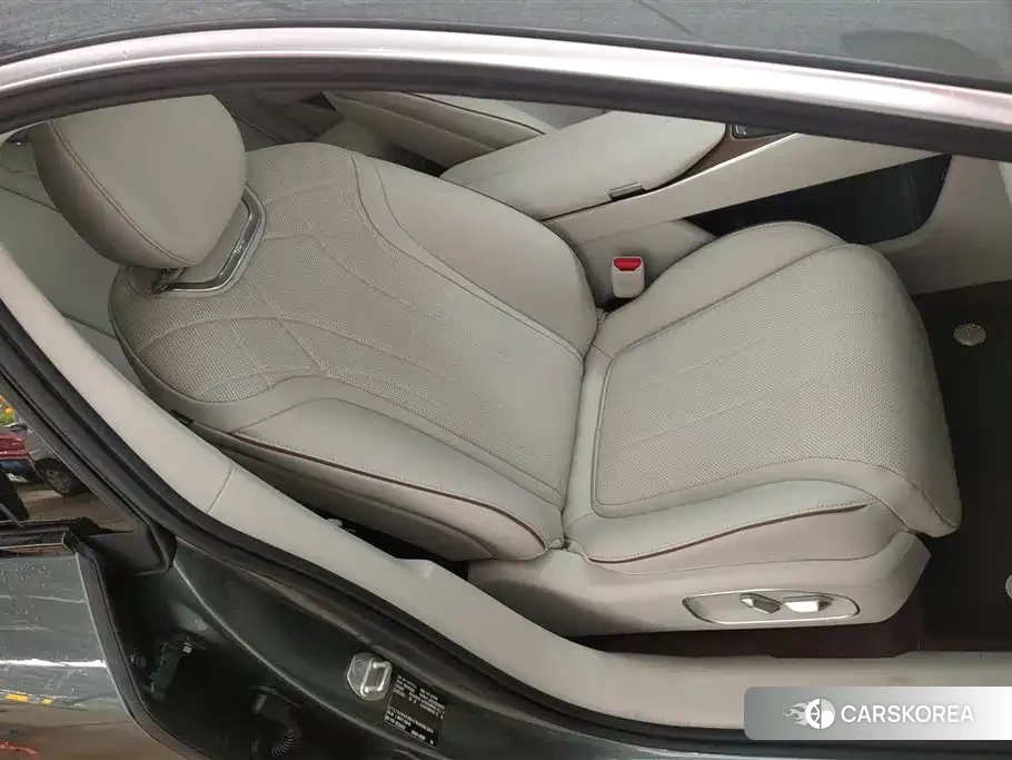 Toyota Platinum Wisdom 7 id 4539252 из Китая 15