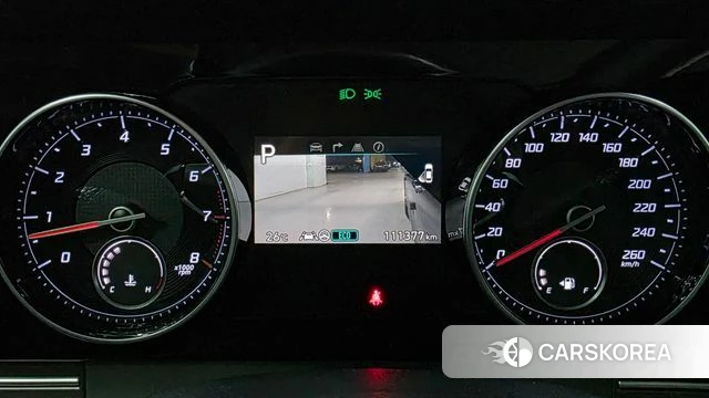 Hyundai The New Grandeur IG id 4871758 из Кореи 19