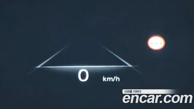 Genesis G80 (RG3) id 2668627 из Кореи 19