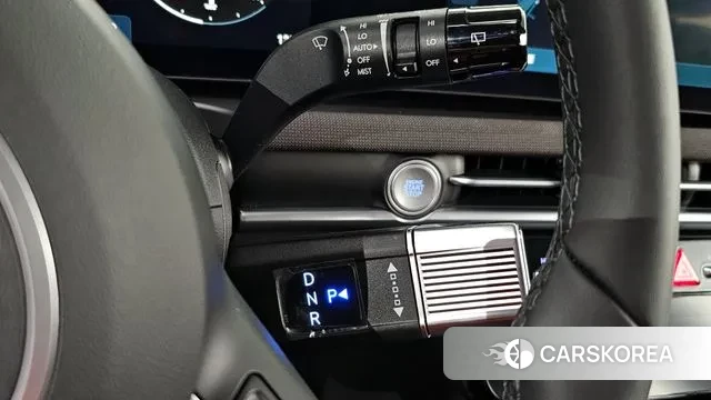 Hyundai The New Tucson (NX4) id 3706412 из Кореи 19