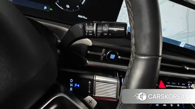 Hyundai Santa Fe (MX5) id 3472042 из Кореи 19