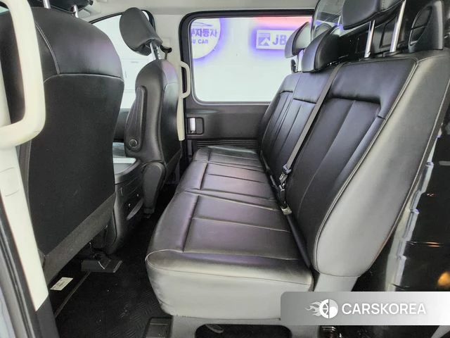 Hyundai Staria id 4293415 из Кореи 19