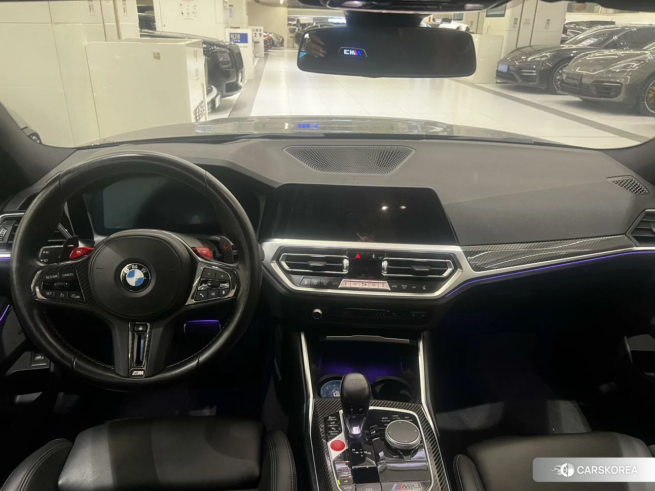 BMW M3 id 4461836 из Китая 12
