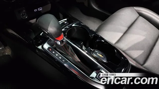 Chevrolet (GM Daewoo) Trax Crossover id 2949125 из Кореи 19