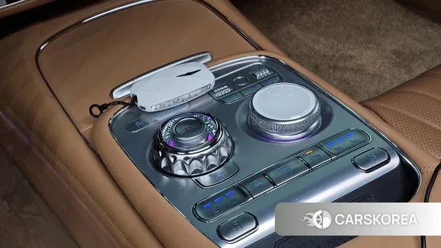 Genesis G90 (RS4) id 3508203 из Кореи 19