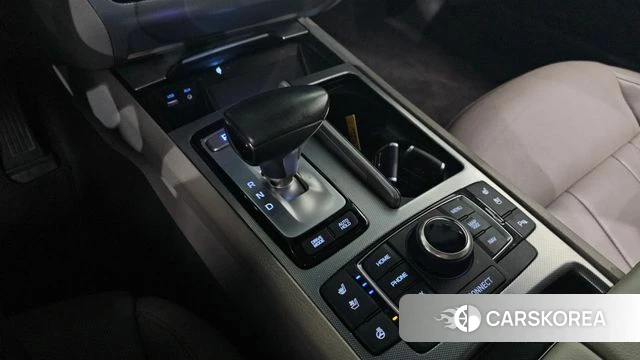 Genesis G80 id 4508596 из Кореи 32