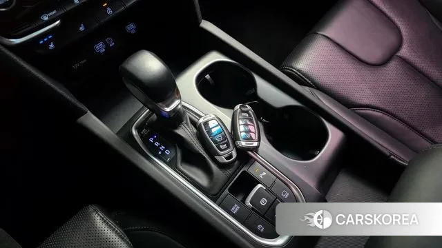 Hyundai Santa Fe TM id 3677265 из Кореи 19