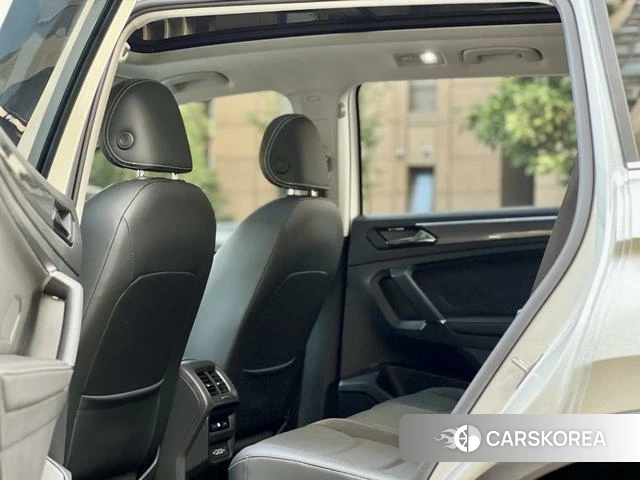 Volkswagen Tiguan L id 4387173 из Китая 23