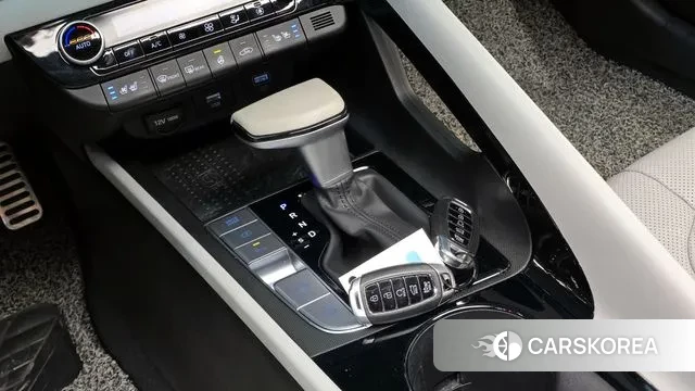 Hyundai Avante (CN7) id 3713311 из Кореи 19